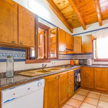 Es Mua Villa